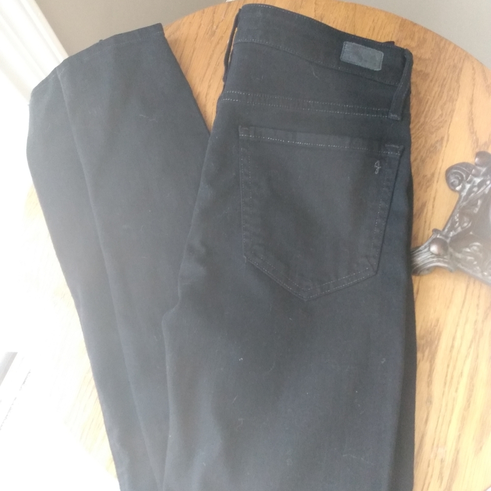 Joie Jeans - black